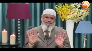 Is wearing shorts while playing football haram  Dr Zakir Naik #HUDATV