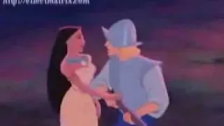Pocahontas - Colors of the Wind (dubbed by me)
