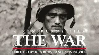 The War - Episode 1