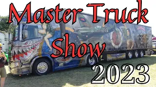 Master Truck Show 2023