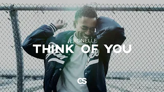 JeRonelle - Think Of You