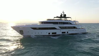 2019 Navetta 42M Custom Line - Available now