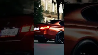 BMW M5 ( Video Cars Music )