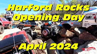 Harford Rocks Opening Day