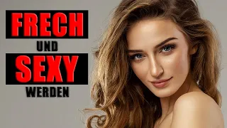 Frech und anziehend für Frauen werden - Vermeide diese 3 groben Fehler wenn du Frauen necken willst