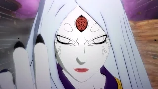 Naruto & Sasuke vs Kaguya Full Fight (English Sub) - Naruto Shippuden Ultimate Ninja Storm 4