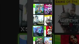 How to redownload games you own on Xbox