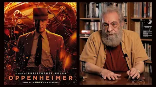 Oppenheimer نقد و بررسی فیلم اوپنهایمر