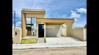 Casa Para Vender No Condomínio Encontro Das Águas Petrolina Paulo Barros Imóveis