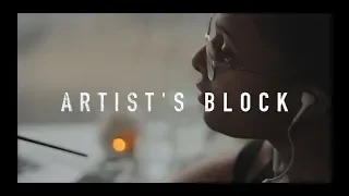 Artist's Block - a short documentary