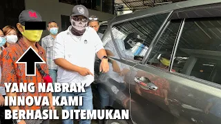 INNOVA KAMI DITABRAK