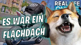 ES WAR EIN FLACHDACH?! 🤣 - CSYON Stream Highlights