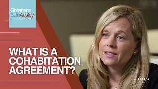 What is a Cohabitation Agreement?