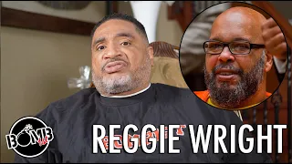 Suge Knight Has His B*tch Ways, Reggie Wright's Advice To Collect Calls!