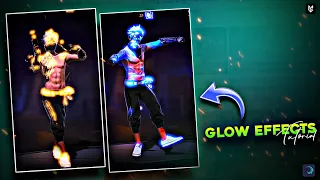 Make This Glow In Alight Motion 😍 | Body Glow Effects Tutorial