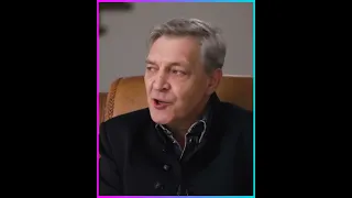 Невзоров о том, кто такие русские