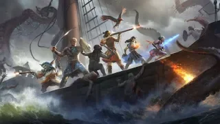 Зло внутри - разрушаем мир Pillars of Eternity II: Deadfire