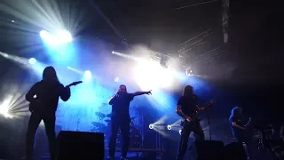 ETERNAL TEARS OF SORROW - LIVE @ TEATRIA 7.9.2019 - 4K