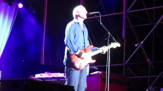 Mark Knopfler - Sultans of Swing (Sevilla 26 julio 2015)