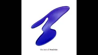 New Order - Blue Monday '88 [The Best of New Order - 1988] [HD]