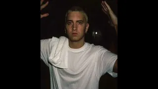 Eminem - As The World Turns (Bass-Boosted) (Unmastered)