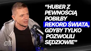 Sędziowie PSUJĄ skoki narciarskie. Igor Błachut podsumowuje miniony sezon | Podcast Eurosportu