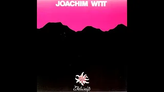 Joachim Witt - Strenges Mädchen