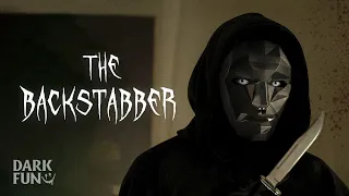 The Backstabber - Horror Short Film