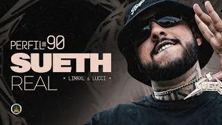 Perfil #90 - Sueth - Real (Prod. LIMAXL & LUCCI)