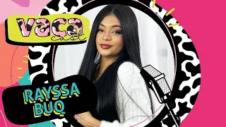 RAYSSA BUQ - VACA CAST #080