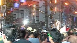 Erick Morillo at Ultra Music Festival 2010