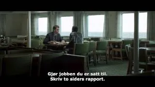 Jussi Adler Olsens KVINNEN I BURET - tilgjengelig nå på digitalt kjøp og leie, DVD og Blu-Ray
