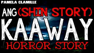 ANG KAAWAY HORROR STORY | True Horror Stories | Tagalog Horror