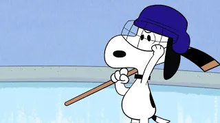 Snoopy and Woodstock - Compilation 2