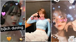 12 Cung Hoàng Đạo Tik Tok 2021 ❤💛 Top Các Cung Hoàng Đạo Tài Giỏi Nhất P. 97