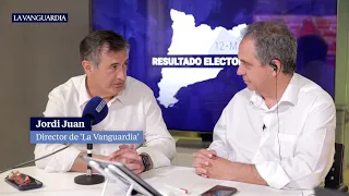 Jordi Juan's analysis: “This electoral result is a triumph for Pedro Sánchez”