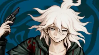 Nagito Komaeda edit | SPOILERS WARNING