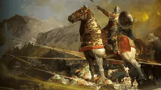 The Rus - Feudal Age Exploration (Age of Empires IV Soundtrack)