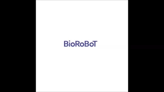 Biorobot-Szembogár