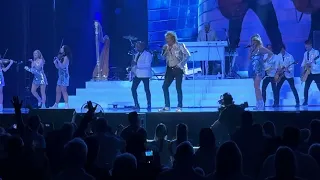 Rod Stewart Live 4K Hannover🇩🇪May 14,2024 HDR