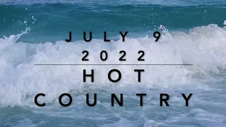 Billboard Top 50 Hot Country (July 9, 2022)