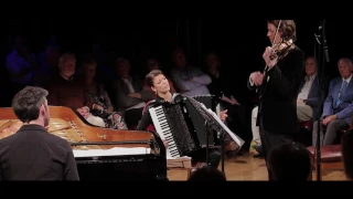 Piazzolla 'Oblivion': Live at Chester Town Hall