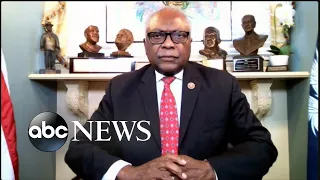 Clyburn: Inflation Reduction Act ‘is just what we need’