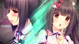 Непривычная NEKOPARA Vol. 3