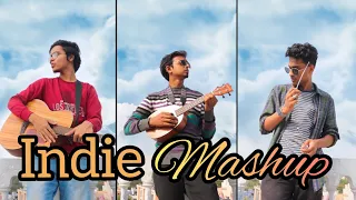 Indie Mashup - Kho Gaye Hum Kaha, Baarishein, Tere Bina, Pehli Mohabbat, Sage | THE 9TEEN