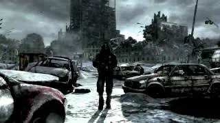 Metro 2033 - Xbox LIVE Sale Trailer