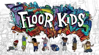 Floor Kids Steam Launch Trailer