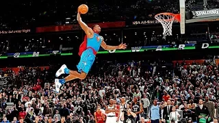 NBA Flying Moments PART 2
