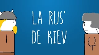 Rus' de Kiev