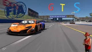 GRAN TURISMO SPORT.FIA. ЕДЕМ В ГОЛУБУЮ ЛУНУ)